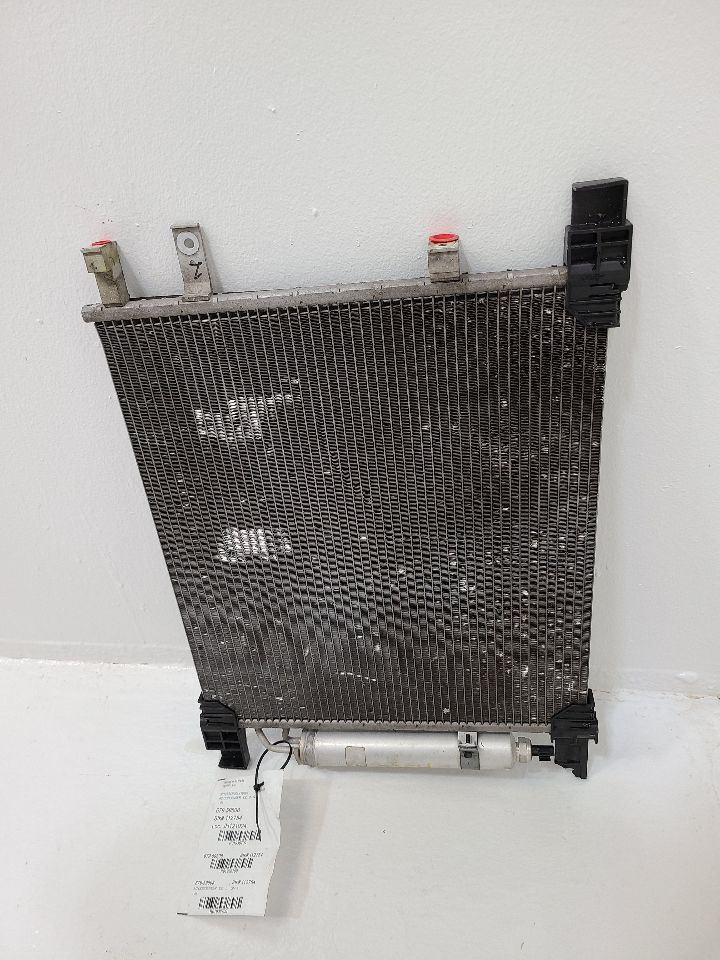 2012-2019 NISSAN VERSA 1.6L AC Condenser 12-19 921001HA3A