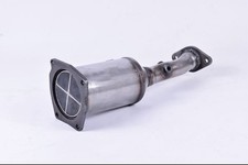 Dieselpartikelfilter DPF Nissan Qashqai 1.5 dCi 106 PS 07-2013 20800JD50B