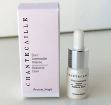 New In Box Chantecaille Radiance Elixir Deluxe Mini .14oz/4mL *Travel Size*
