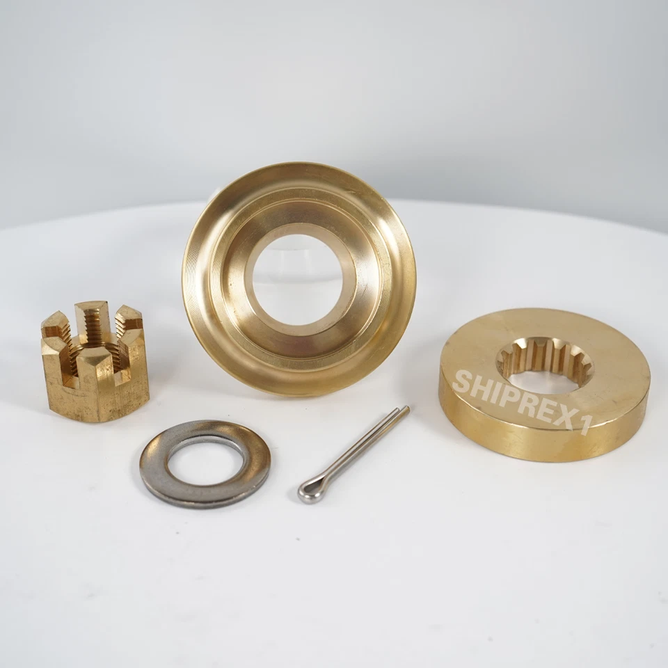 Hardware Kit Fits Suzuki 90 - 140 HP Outboard Motors Includes Hardware - Image 4 of 4