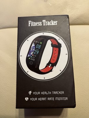 Fitness Tracker H Band Healthy Smart Band