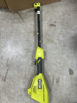 #ad RYOBI RY40PH01 25cc 40V Expand It Attachment Capable Power Head – Tool Only Z8 $49.00
