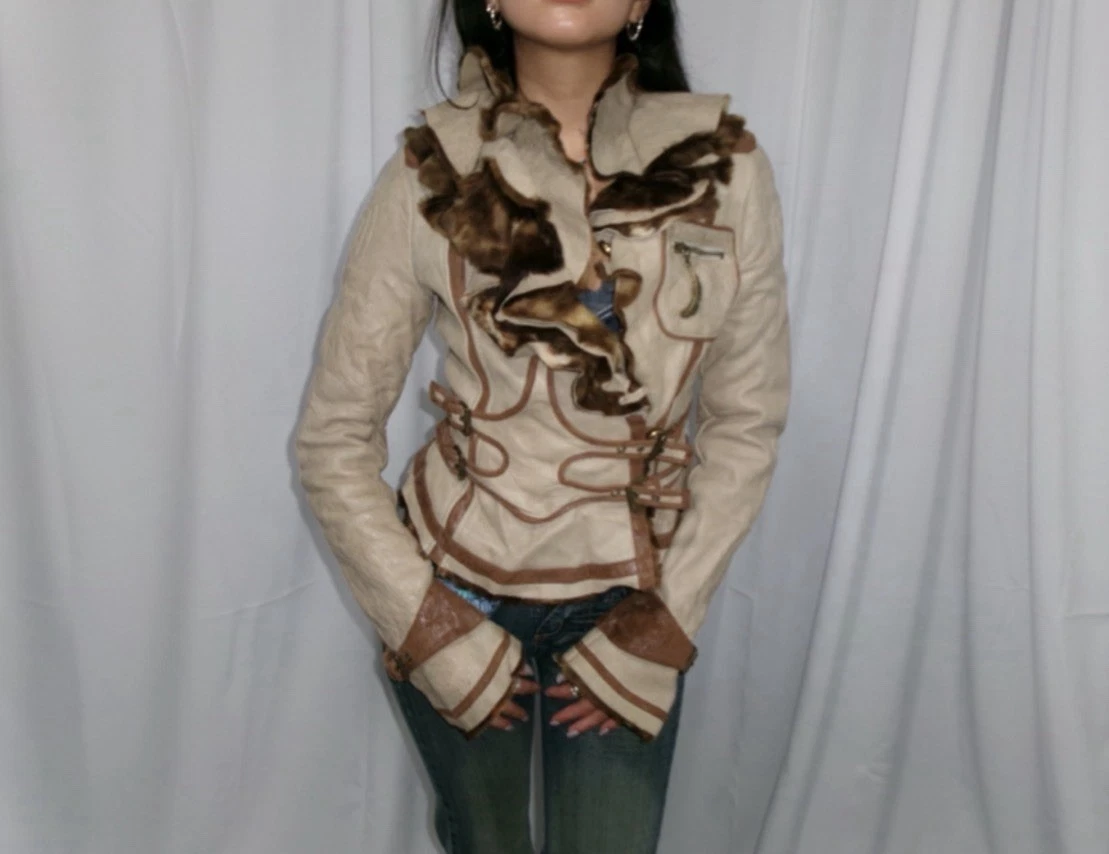 25+ just cavalli jacket for sale | Updated Oct 2026