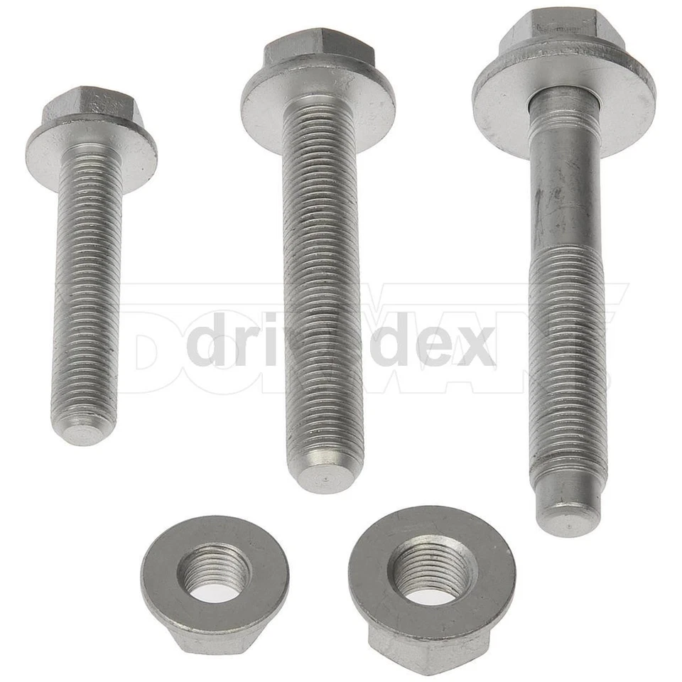 Par de pernos de brazo de control Dorman - AYUDA para Dodge Caliber 2007 2008 2009 2010 2011 Foto 3 de 4