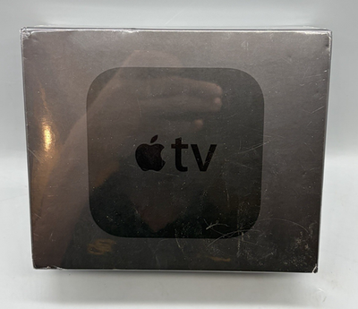 Apple TV (4th Generation) 64GB HD Media Streamer - A1625 for sale