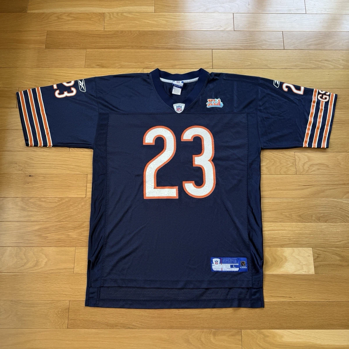Reebok Chicago Bears NFL Jerseys for sale | eBay
