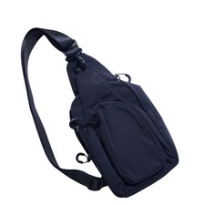 Small Crossbody Sling bag for Women Men with Adjustable Strap Lightweight Nyl...