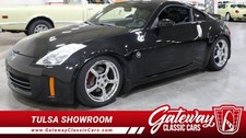 2007 Nissan 350Z