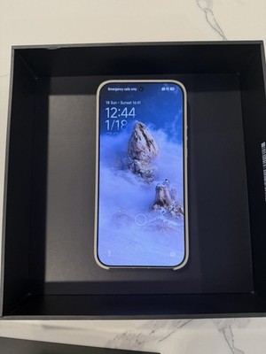 Xiaomi 17 Ultra by Leica Smartphone 12GB RAM 512GB 6.9'' 200MP Camera