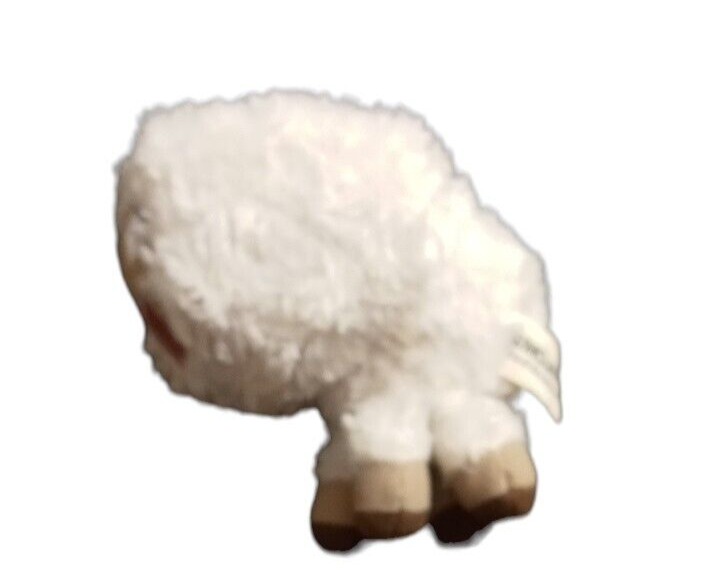 Mojang Minecraft Spring Easter White Lamb Sheep 6