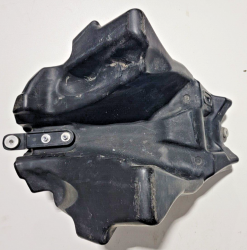 Réservoir essence essence Yamaha WR250F 2008-2013 08-09 WR450F WR 250 450 07 - Photo 6 sur 11