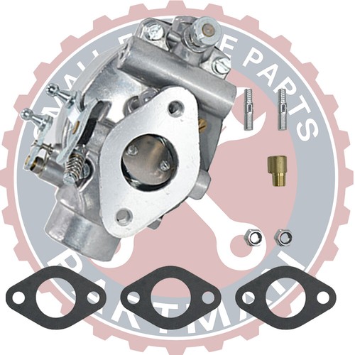 JDMSPEED 8N9510C-HD Marvel Schebler Carburetor for sale onlne | eBay