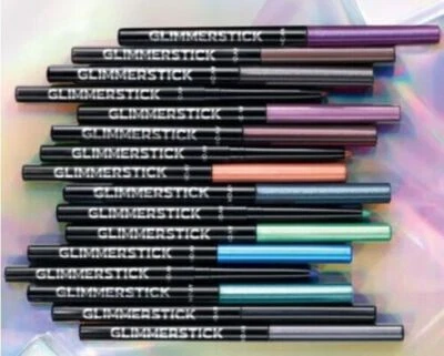 Avon Glimmerstick Eyeliner - Matte & Diamond ALL SHADES - SAME DAY DISPATCH