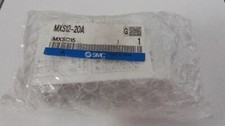 1PC SMC cylinder MXS12-20A