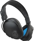JLab Studio Pro Wireless Over-Ear Headphones, 50+ Hr. Bluetooth 5 Playtime, Mic