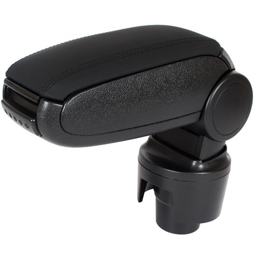 For Seat IV 6J Since 0817 Center Armrest Foldable Leather Cover