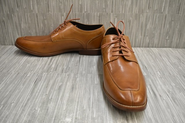 rockport size 16