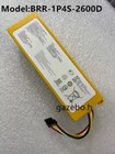 Original Rechargeable Battery For BRR-1P4S-2600D 2600mAh 4ICR19/66-1