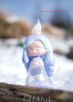 Candchaka Chaka Snow Can Wait Valentine'S Day Limited Action