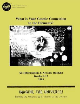What Is Your Cosmic Connection to the Elements?, Paperback by Lochner, James ...