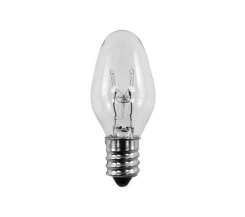 7 watt deals candle light bulbs
