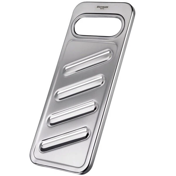 WESTMARK GURKENHOBEL GURKEN HOBEL STEEL NEU