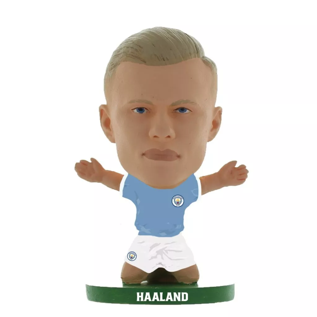 Brand New SoccerStarz Figures - Part 2 