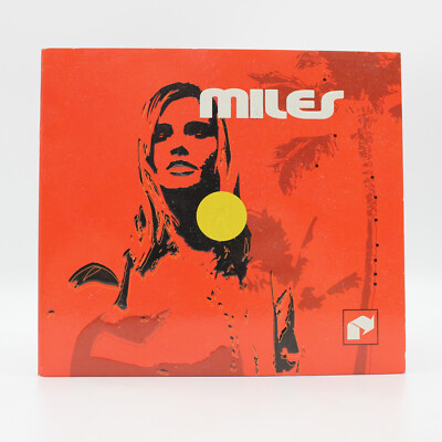 Musik CD | Miles | Disc poliert
