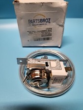 2-Pack Cold Control Thermostat Replacement For Whirlpool Refrigerator - Compatible With WP2198202, ED5FVGXWS00 - View #5