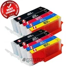 PGI-270XL CLI-271XL  Ink Cartridge For Canon PIXMA MG6820 MG6821 TS6020 TS5020