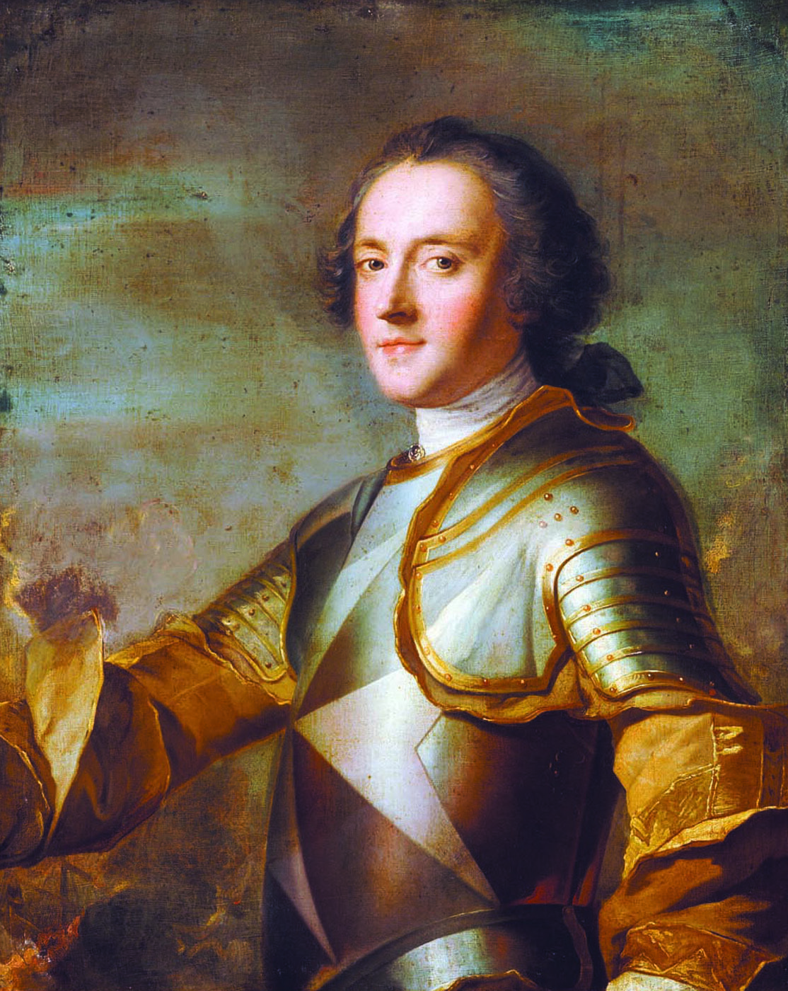 Jean-Marc Nattier 