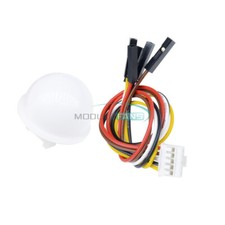 Digital DC 5V Light Intensity Sensor Module IIC I2C BH1750 BH1750FVI For Arduino