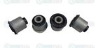 <!--F#f_0-->Front Upper Control Arm Bushes Kit to suit Nissan Navara D40 2006-on<!--F/-->