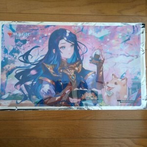 Narset Playmat | eBay