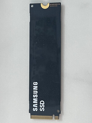 Samsung PM9A1 MZVL22T0HBLB-00BL7 2048GB NVMe M.2 2280 PCIe4.0 2TB