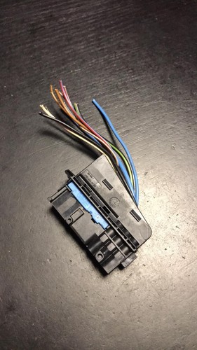 BMW Kabelbaum Steckverbinder 8386135