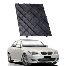 For BMW E60 E61 M Package 2003-2010 Right Side Bumper Mesh Grill Trim Cover