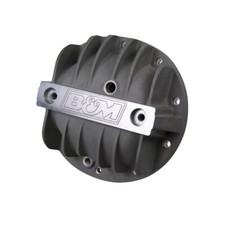 Bm Hi-tek Gm 10 Bolt Aluminum Diff. Cover For 7081-6781 Firebird-camaro