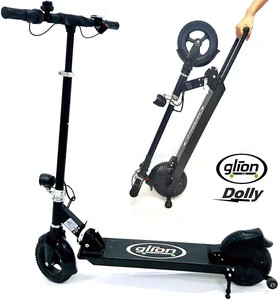lightweight adult scooter