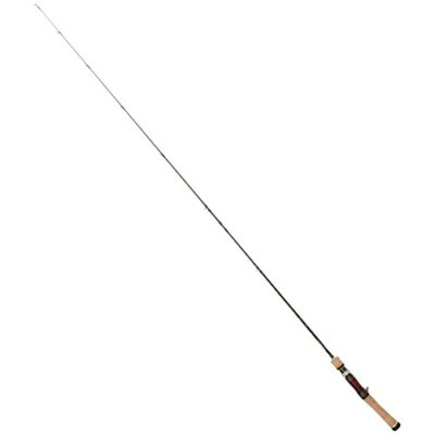 Major Craft Baitcastrute TROUTINO TTS-B452L für Forelle