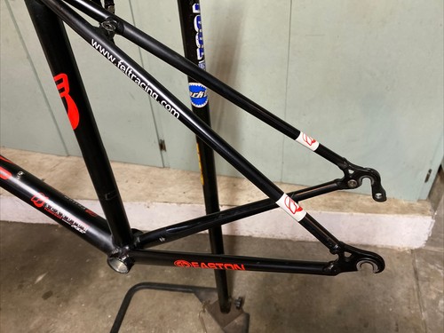 FELT F1 Scandium Frameset, 700c - Picture 15 of 16