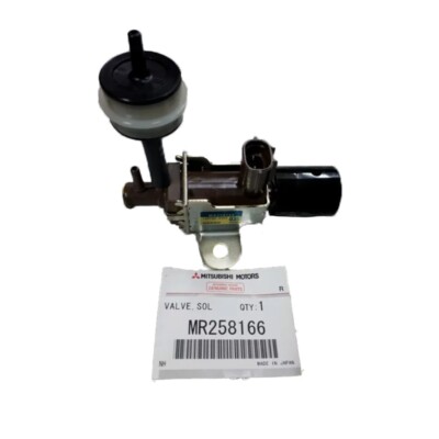 GENUINE Mitsubishi Triton MN 4D56 CRD Turbo Boost Control Valve