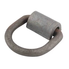 Erickson Manufacturing Weld-On Tie-Down Ring (E-59168)