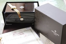 Patek Philippe Ref. 3970J Chronograph perpetual calendar YG Circa 1992 16