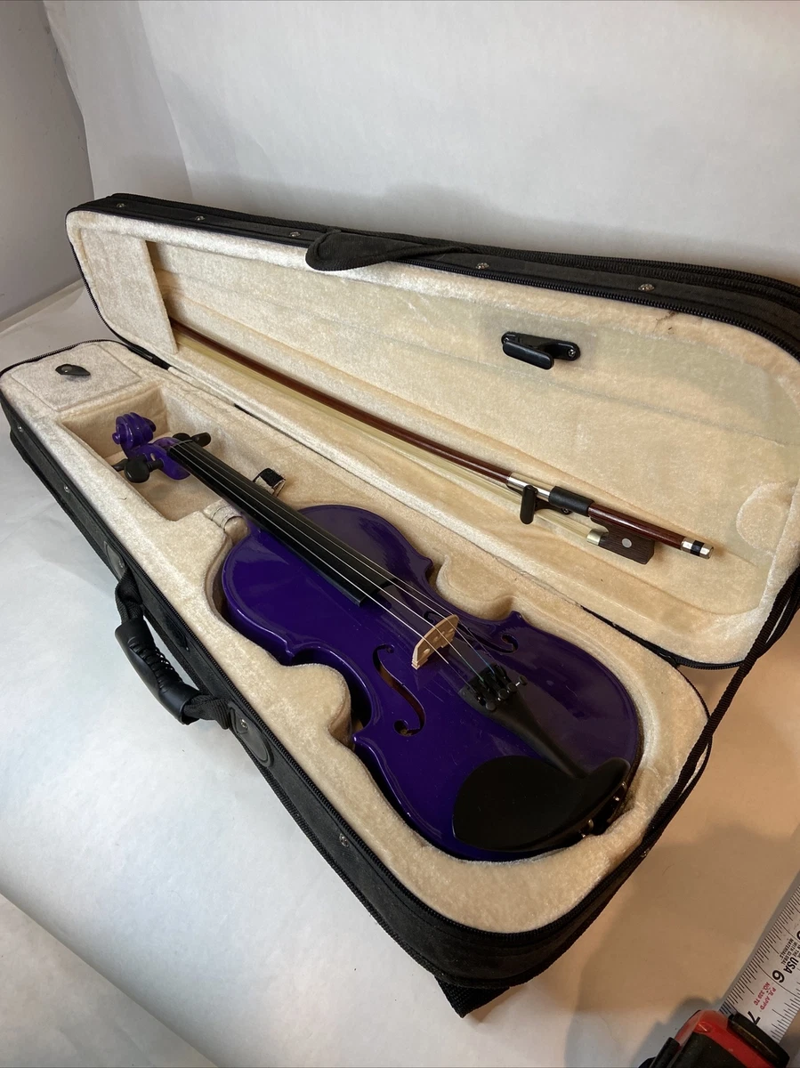 Mendini violin cheap