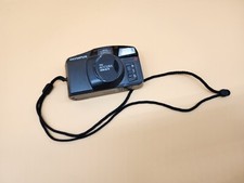 Olympus Accura Zoom XB 70 Auto Focus Film Camera Point & Shoot