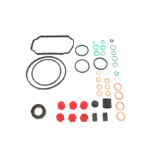 KIT GUARNIZIONI POMPA INIEZIONE CON PARAOLIO PER POMPE BOSCH TIPO VE 1467010517