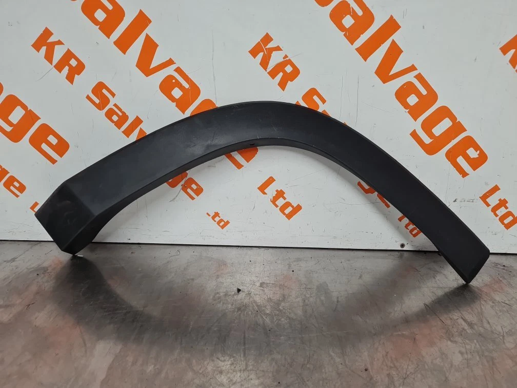 2020-2024 MAXUS DELIVER 9 WHEEL ARCH MOULDING TRIM SPAT NEAR SIDE  