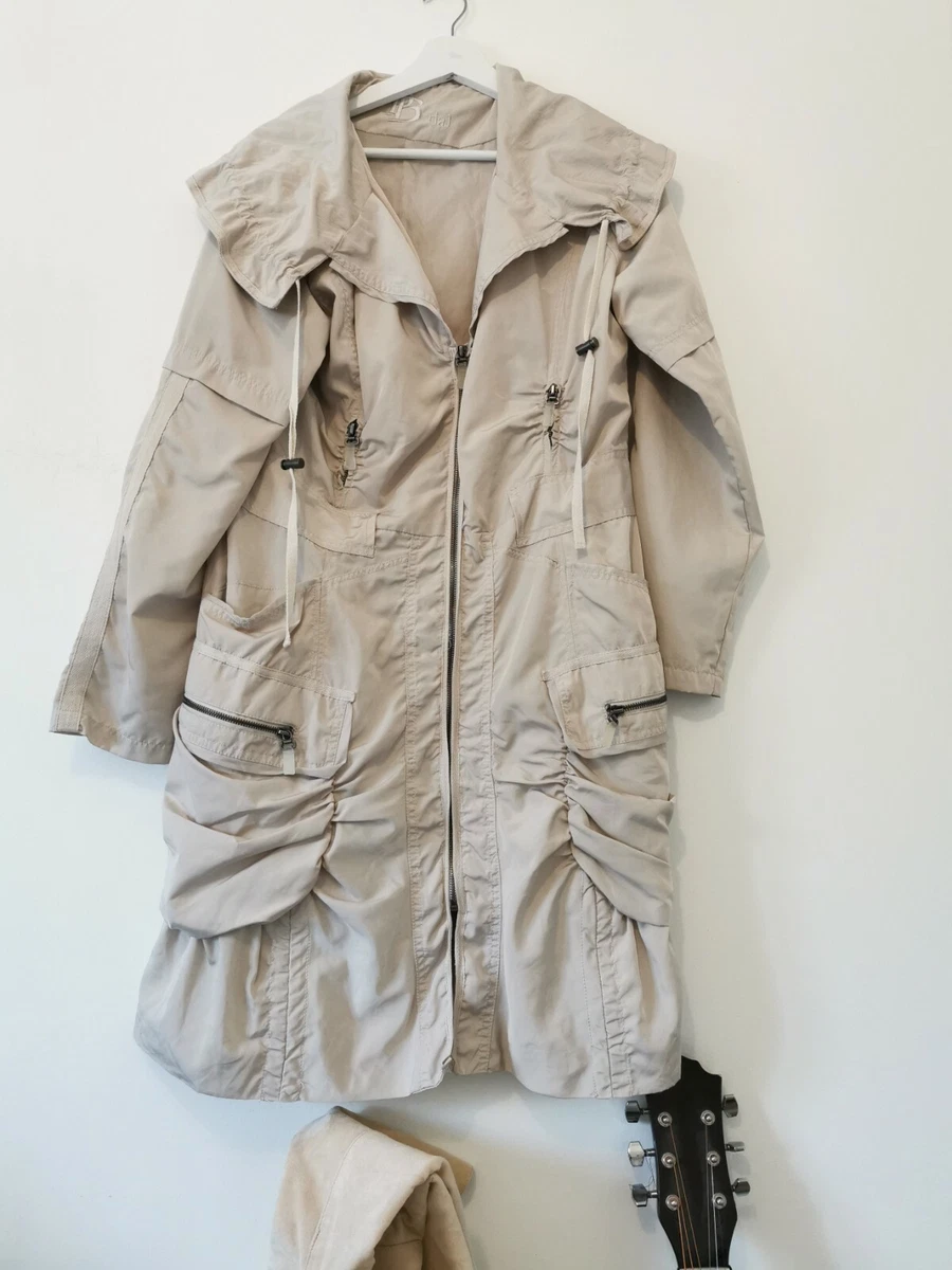 Manteau femme patrice breal sales