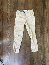 H M Khaki Pants Boys